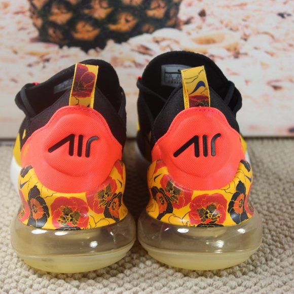 Women’s Nike air max 270 SE - Picture 3 of 5